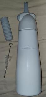 ISI EASY WHIP Slagroommachine 0,5L – Voor VERSE Slagroom NEW, Huis en Inrichting, Ophalen of Verzenden, Nieuw