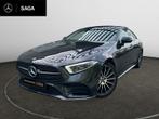 Mercedes-Benz CLS 300 d AMG Line, Auto's, Te koop, CLS, Dodehoekdetectie, 1950 cc