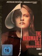 The Handmaid's Tale, seizoen 2 DVD, Cd's en Dvd's, Vanaf 16 jaar, Boxset, Drama, Ophalen of Verzenden
