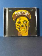 40 keer pompen / 2cd nieuwstaat, Envoi