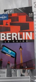 Guide voyage Berlin / Lonely planet, Boeken, Reisgidsen, Ophalen of Verzenden, Lonely Planet, Zo goed als nieuw