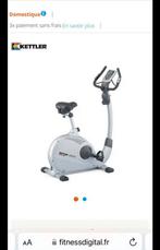 Vélo électrique, Enlèvement, Utilisé, Vélo d'appartement