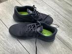 Nike Free hardloopschoen of sneaker maat 42, Zwart, Nike, Ophalen of Verzenden, Zo goed als nieuw