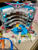 lot hot wheels, Kinderen en Baby's, Speelgoed | Racebanen, Ophalen, Gebruikt, Hot Wheels