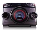 LG X-Boom cube 0M4560 partybox, TV, Hi-fi & Vidéo, Enceintes, 120 watts ou plus, Envoi