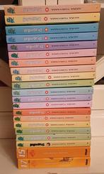 21 Japanse comics - Dragonball - Franstalig, Ophalen, Akira Toriyama, Zo goed als nieuw, Japan (Manga)
