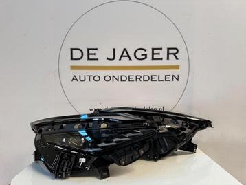 NISSAN QASHQAI J12 FACELIFT KOPLAMPEN 26060HN25A 26010HN25A beschikbaar voor biedingen