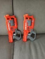 2 x nerf mega, Ophalen, Gebruikt