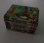 8 Walt Disney boeken - Zuidnederlandse Uitgeverij, Livres, Livres pour enfants | Jeunesse | 10 à 12 ans, Enlèvement ou Envoi, Comme neuf