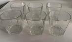 6 campari glazen nieuw, Enlèvement, Neuf