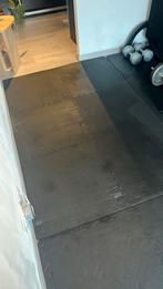 Fitnessmatten, Sport en Fitness, Ophalen, Gebruikt, Fitnessmat