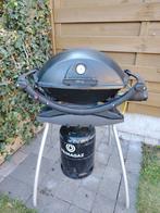 weber gasbarbecue werkt nog perfect, Ophalen, Gebruikt