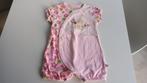 Pyjama - Maat 74, Kinderen en Baby's, Babykleding | Maat 74, Ophalen, Nacht- of Onderkleding, Jongetje of Meisje, Noukie's