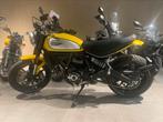 Ducati scrambler Icon 800 ABS, Naked bike, 2 cylindres, Plus de 35 kW, 800 cm³