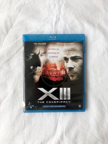 XIII: The Conspiracy (Blu-ray)