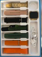 Smartwatch helemaal nieuw, Enlèvement ou Envoi, Neuf