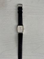 Montre pulsar quartz, Handtassen en Accessoires, Horloges | Heren, Overige materialen, Leer, Polshorloge, Zo goed als nieuw