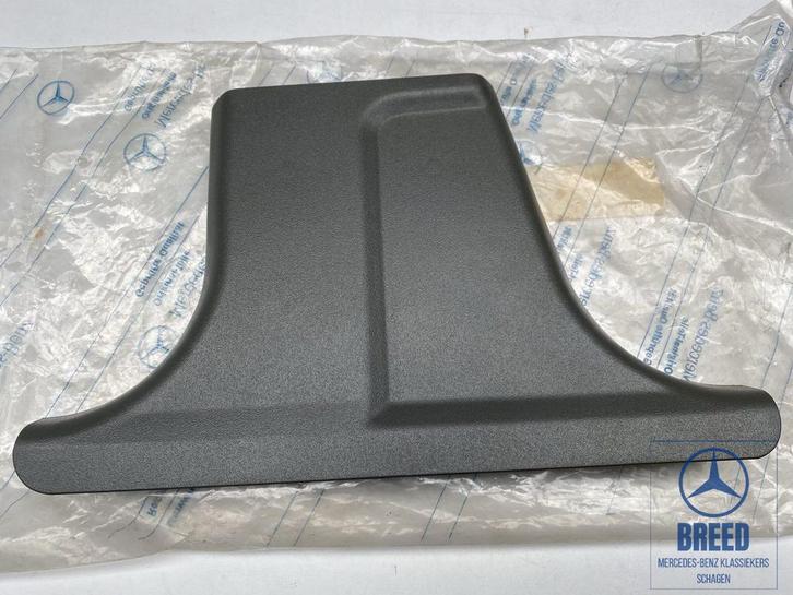 NOS afdekking B-Stijl links grijs Mercedes W202 C-Klasse, Auto-onderdelen, Interieur en Bekleding, Mercedes-Benz, Nieuw, Ophalen of Verzenden