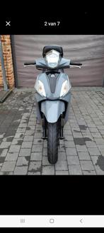 Seym symphony klasse A, Fietsen en Brommers, Ophalen of Verzenden, Zo goed als nieuw