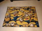 Mat van de minions, Ophalen