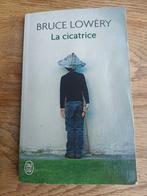 La cicatrice de Bruce Lowéry, Livres, Enlèvement ou Envoi, Utilisé
