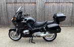 BMW R 1150 RT Special Edition, Cardan-aandrijving, 2 cilinders, Motorrijbewijs A, 1130 cc