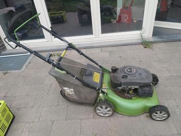 grasmaaier beschikbaar voor biedingen