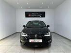 SEAT Ibiza Ibiza 1.0 TSI Black Style*GARANTIE 12 MOIS*LED*, Auto's, Seat, Stof, Gebruikt, Bedrijf, 5 deurs