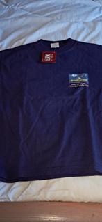 Tshirt jongen meisje 10 11 jaar Fairtrade nooit gedragen, Ophalen, Fairtrade, Jongen of Meisje, Nieuw