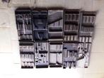 facom inlays, Auto diversen, Autogereedschap, Ophalen, Gebruikt
