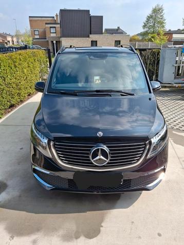 Mercedes eqv300, Auto's, Bedrijf, Te koop