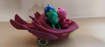 PJ Masks beschikbaar voor biedingen