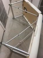 Massagebed met onderstel, Sport en Fitness, Massageproducten, Ophalen of Verzenden