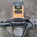 Mixer powerplus1600 watt, Doe-het-zelf en Bouw, Gereedschap | Schuurmachines, Gebruikt, Ophalen