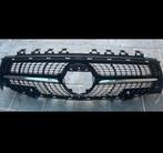 Mercedes-Benz Diamond Grill AMG Line CLA 2019–2023, Auto-onderdelen, Carrosserie, Ophalen, Nieuw, Voor, Mercedes-Benz
