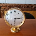 Jolie horloge de table Imlof en très bon état, Antiquités & Art, Antiquités | Horloges, Enlèvement ou Envoi