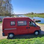 citroën jumper camper, Caravans en Kamperen, Mobilhomes, Overige merken, Tot en met 2, Particulier, Benzine