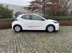 Toyota Yaris Dynamic, Auto's, Automaat, 1498 cc, 116 pk, Wit