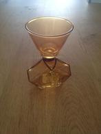 Rastelli Kaarshouder amberkleur, Ophalen of Verzenden