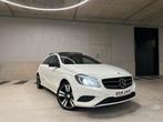 MERCEDES-BENZ A200/4MATIC/PANO/CAMERA/XENON/EURO6/GARANTIE, Auto's, Testrit aan huis, Leder en Stof, Wit, 2143 cc