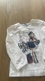 Mayoral longsleeve 6 j, Kinderen en Baby's, Kinderkleding | Maat 116, Gebruikt, Mayoral, Meisje, Ophalen of Verzenden