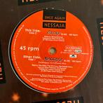 Once again - nessaja, Ophalen of Verzenden, Gebruikt