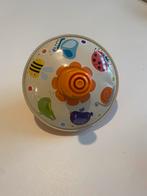 Toupie en métal Janod, Enlèvement ou Envoi, Utilisé