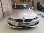 BMW 4 Serie 428 2.0i. Modern. TOPSTAAT. (bj 2014, automaat), Auto's, Automaat, Gebruikt, 4 cilinders, 4 Reeks