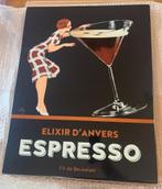 Plaque émaillée élixir d’Anvers, Collections, Enlèvement ou Envoi, Neuf