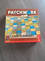 Patchwork, Ophalen, Zo goed als nieuw