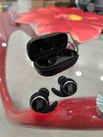 JBL Reflect Mini NC TWS Draadloze Bluetooth Sport Oordopjes, Ophalen, Zwart