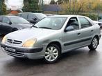 Citroën Xsara 1.4 ESSENCE 75CV - FAIBLE KILOMETRAGE, Auto's, Citroën, Voorwielaandrijving, 4 cilinders, Bedrijf, 55 kW