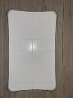 Wii fit + cd, Enlèvement ou Envoi, Comme neuf, Volant ou Accessoire de sport, Sans fil