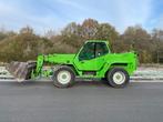 Merlo 40.17K, Zakelijke goederen, Machines en Bouw | Kranen en Graafmachines, Ophalen